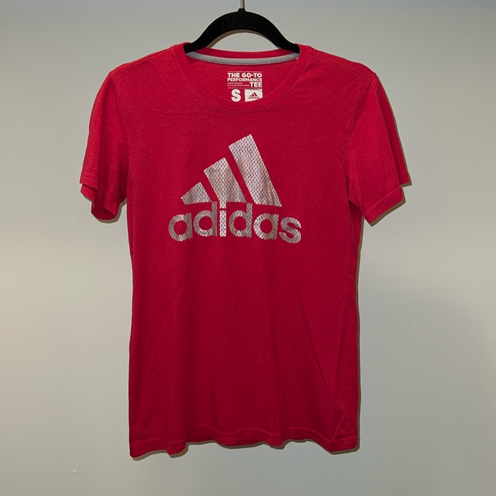 Adidas Shirt